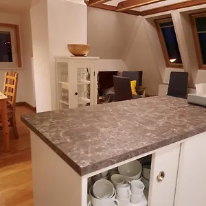 Cosy Apartment