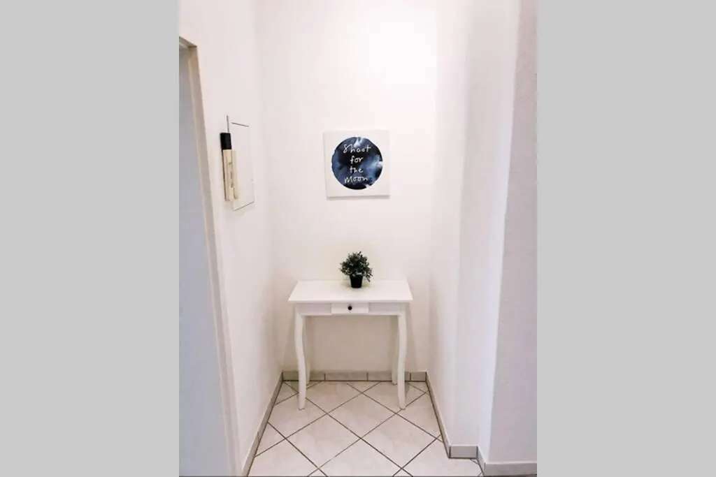 Familienfreundliches Apartment Im Zentrum Fuer Geschaeftsreisen Und Privat Dresden Duitsland