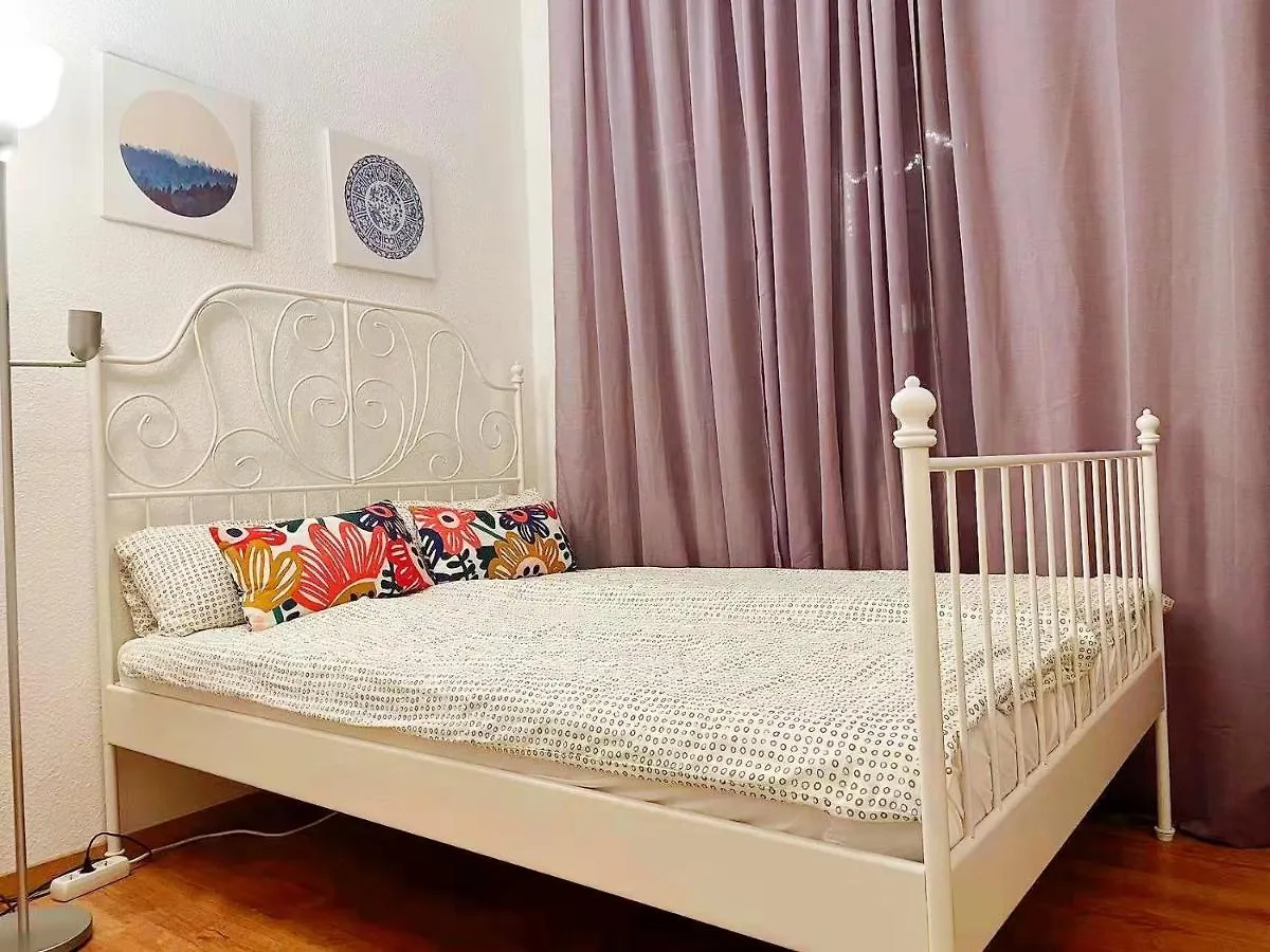 Familienfreundliches Apartment Im Zentrum Fuer Geschaeftsreisen Und Privat Dresden
