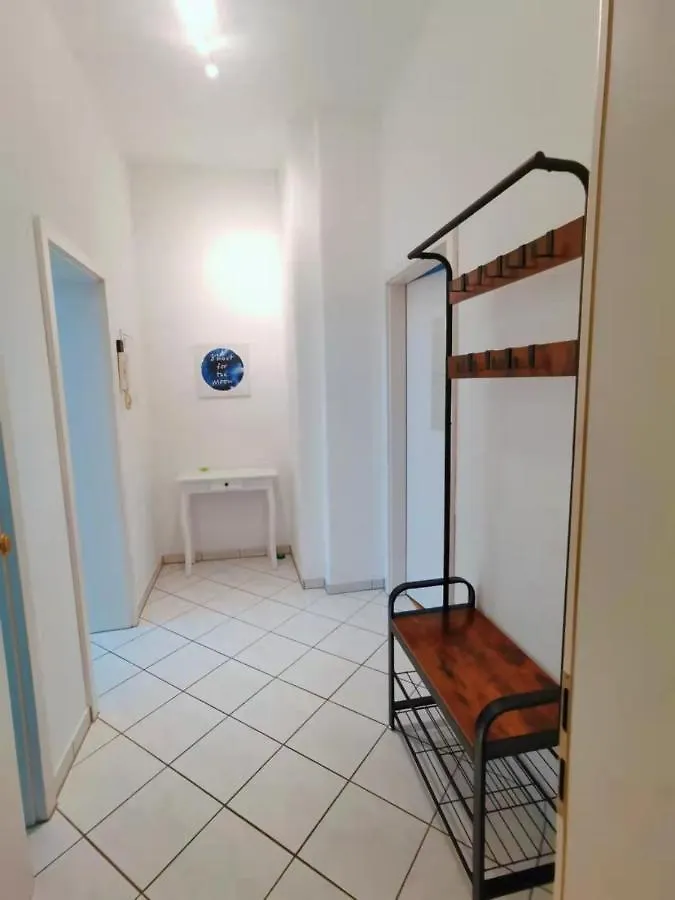 Familienfreundliches Apartment Im Zentrum Fuer Geschaeftsreisen Und Privat Dresden 0*,  Duitsland