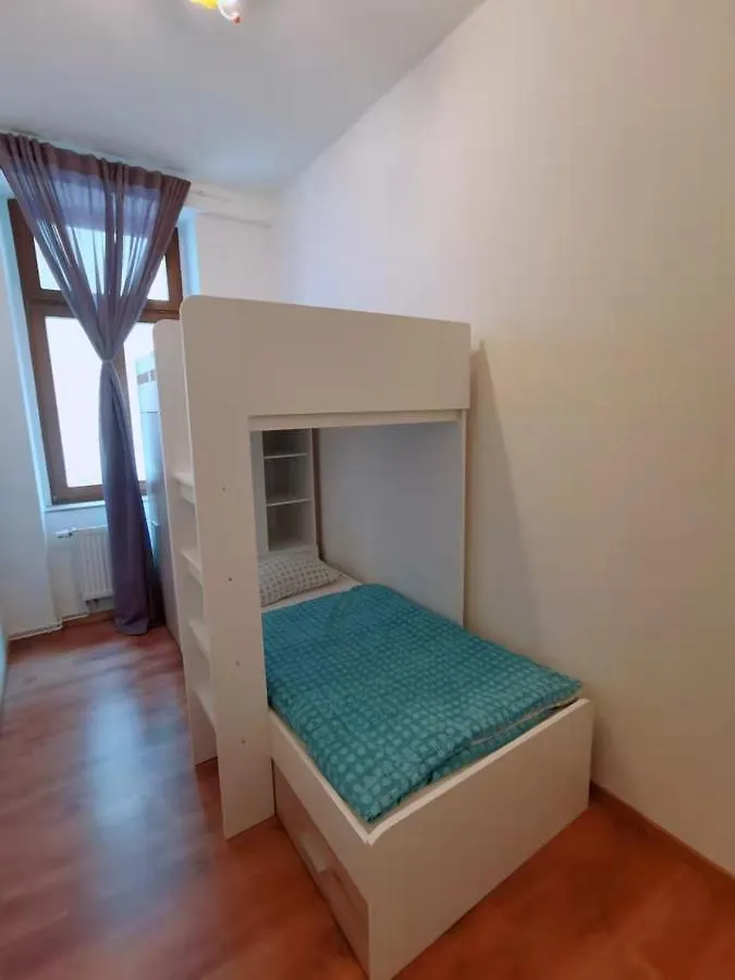 Familienfreundliches Apartment Im Zentrum Fuer Geschaeftsreisen Und Privat Dresden